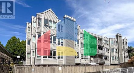 Residential - Condo/Apartment - Vancouver, Canada - Canada