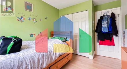 Residential - Condo/Apartment - Vancouver, Canada - Canada