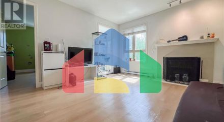 Residential - Condo/Apartment - Vancouver, Canada - Canada