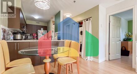 Residential - Condo/Apartment - Vancouver, Canada - Canada