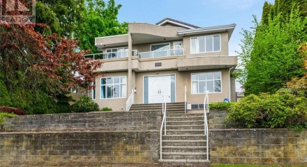Residential - Single Family Home - Vancouver, Canada - Canada
