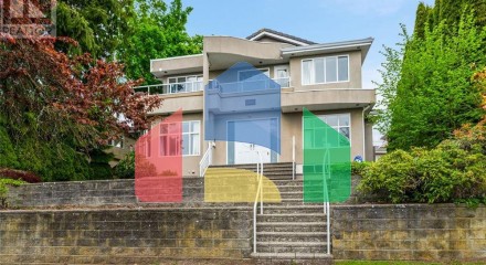Residential - Single Family Home - Vancouver, Canada - Canada