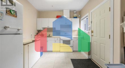 Residential - Single Family Home - Vancouver, Canada - Canada