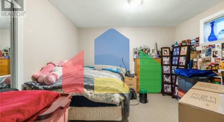 Residential - Single Family Home - Vancouver, Canada - Canada