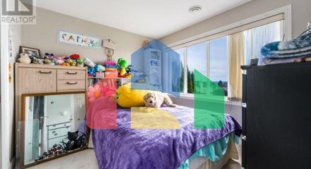 Residential - Single Family Home - Vancouver, Canada - Canada