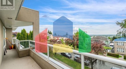 Residential - Single Family Home - Vancouver, Canada - Canada