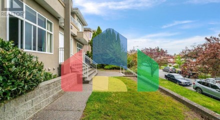 Residential - Single Family Home - Vancouver, Canada - Canada