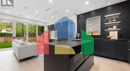 Residential - Condo/Apartment - Vancouver, Canada - Canada