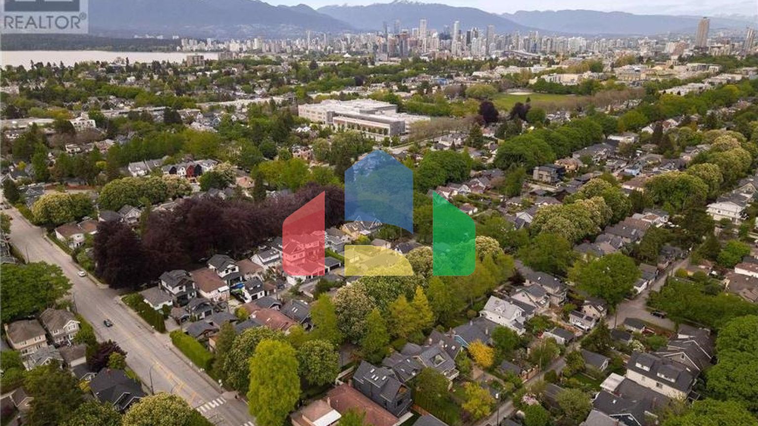 Residential - Condo/Apartment - Vancouver, Canada - Canada