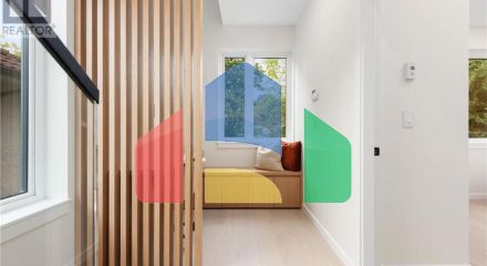 Residential - Condo/Apartment - Vancouver, Canada - Canada