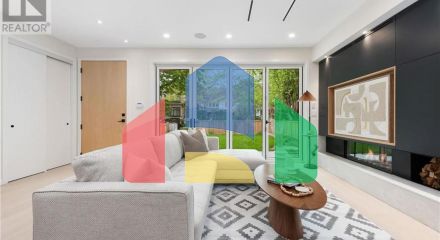 Residential - Condo/Apartment - Vancouver, Canada - Canada