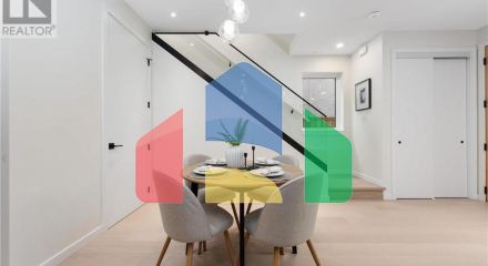 Residential - Condo/Apartment - Vancouver, Canada - Canada