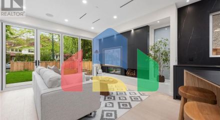 Residential - Condo/Apartment - Vancouver, Canada - Canada