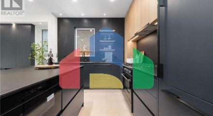 Residential - Condo/Apartment - Vancouver, Canada - Canada