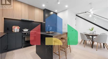 Residential - Condo/Apartment - Vancouver, Canada - Canada