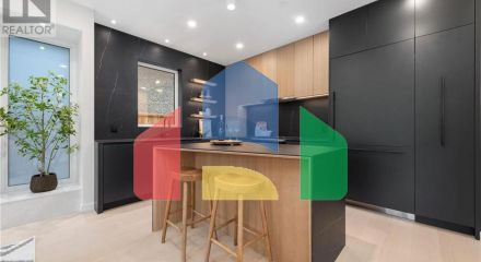 Residential - Condo/Apartment - Vancouver, Canada - Canada