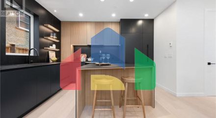 Residential - Condo/Apartment - Vancouver, Canada - Canada