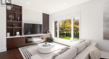 Residential - Single Family Home - Vancouver, Canada - Canada
