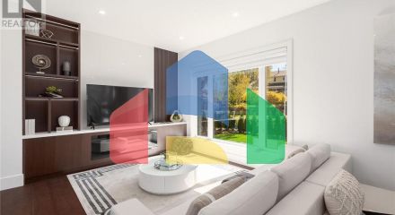 Residential - Single Family Home - Vancouver, Canada - Canada