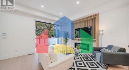 Residential - Condo/Apartment - Vancouver, Canada - Canada