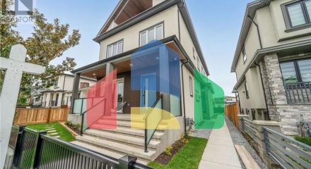 Residential - Condo/Apartment - Vancouver, Canada - Canada