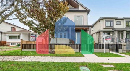 Residential - Condo/Apartment - Vancouver, Canada - Canada