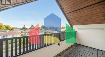 Residential - Condo/Apartment - Vancouver, Canada - Canada