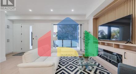 Residential - Condo/Apartment - Vancouver, Canada - Canada