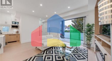 Residential - Condo/Apartment - Vancouver, Canada - Canada