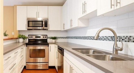 Residential - Condo/Apartment - Vancouver, Canada - Canada