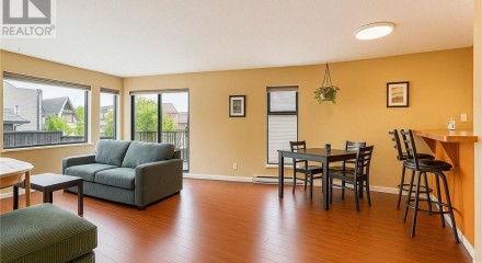 Residential - Condo/Apartment - Vancouver, Canada - Canada