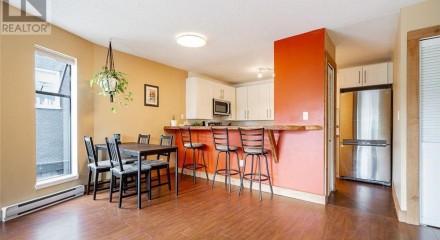 Residential - Condo/Apartment - Vancouver, Canada - Canada