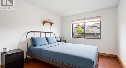 Residential - Condo/Apartment - Vancouver, Canada - Canada