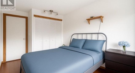 Residential - Condo/Apartment - Vancouver, Canada - Canada
