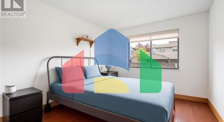 Residential - Condo/Apartment - Vancouver, Canada - Canada