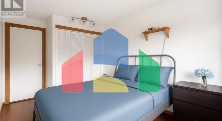 Residential - Condo/Apartment - Vancouver, Canada - Canada