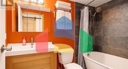 Residential - Condo/Apartment - Vancouver, Canada - Canada