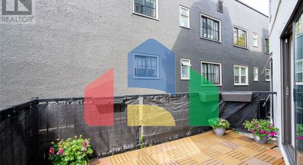 Residential - Condo/Apartment - Vancouver, Canada - Canada