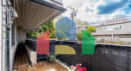 Residential - Condo/Apartment - Vancouver, Canada - Canada