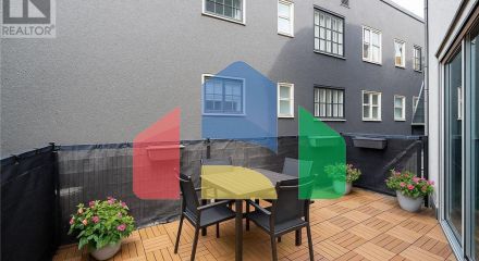 Residential - Condo/Apartment - Vancouver, Canada - Canada