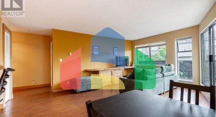 Residential - Condo/Apartment - Vancouver, Canada - Canada
