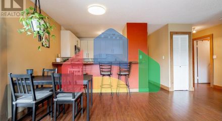 Residential - Condo/Apartment - Vancouver, Canada - Canada