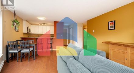Residential - Condo/Apartment - Vancouver, Canada - Canada