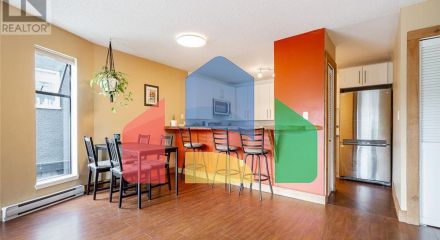 Residential - Condo/Apartment - Vancouver, Canada - Canada