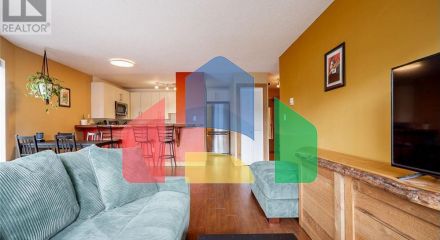 Residential - Condo/Apartment - Vancouver, Canada - Canada