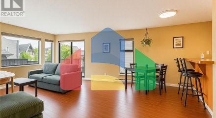 Residential - Condo/Apartment - Vancouver, Canada - Canada