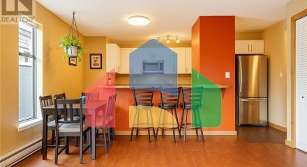 Residential - Condo/Apartment - Vancouver, Canada - Canada