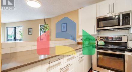 Residential - Condo/Apartment - Vancouver, Canada - Canada