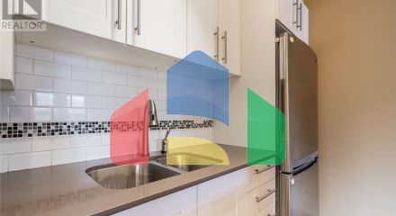 Residential - Condo/Apartment - Vancouver, Canada - Canada