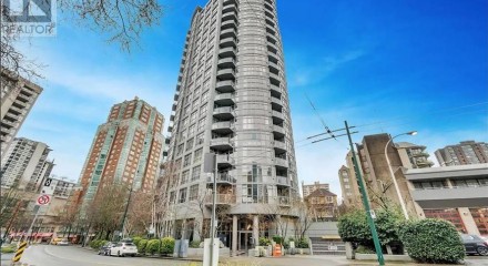 Residential - Condo/Apartment - Vancouver, Canada - Canada
